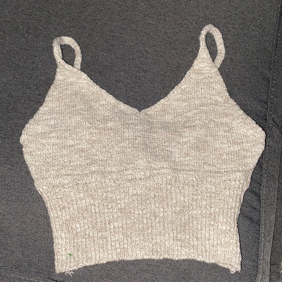 Tank Top - Picture 1 of 3